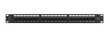 PATCH PANEL 24 PORT 1U 19