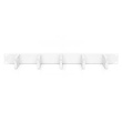Digitus | Cable Management Panel with Cable Rings for 483 mm (19