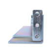 Digitus L-Support Sliding Rails for Server Cabinets, 2 pcs | DN-19 GS-SRV DN-19 GS-SRV