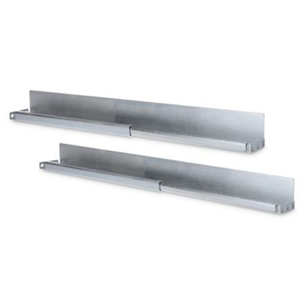 Digitus L-Support Sliding Rails for Server Cabinets, 2 pcs | DN-19 GS-SRV DN-19 GS-SRV