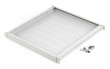 Digitus TN-19-5/9-1U-W-GY rack accessory Shelf