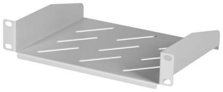 Lanberg AK-1012-S rack accessory Rack shelf