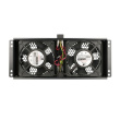 Extralink Cooling unit 2 fans, with cable for thermostat SZAEXTWEN0006