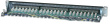 Intellinet Patch Panel, Cat6, FTP, 24-Port, 1U, Shielded, 90° Top-Entry Punch-Down Blocks, Must