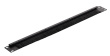 Lanberg AK-1103-B Brush panel for 19’ enclosures