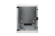 Digitus Wall-mounted housing 254 mm (10