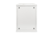 Digitus Wall-mounted housing 254 mm (10