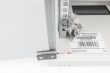 Digitus Wall-mounted housing 254 mm (10