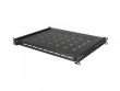 Lanberg Sliding shelf for 19 inches rack cabinets 350mm Must
