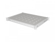 Lanberg Sliding shelf for 19 inches rack cabinets 350mm grey