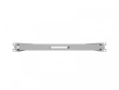 Lanberg Sliding shelf for 19 inches rack cabinets 500mm grey