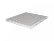 Lanberg Sliding shelf for 19 inches rack cabinets 500mm grey