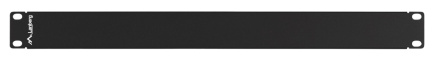 Lanberg AK-1401-B rack accessory Blank panel