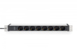 Digitus 1U Aluminum PDU DN-95428