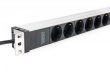 Digitus 1U Aluminum PDU DN-95428