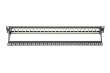 Digitus Patch Panel Digitus Modular 24 port Keystone