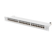 Lanberg Patch panel 24 port 1U KAT7 EK.SZ PPS7-1024-