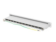 Lanberg Patch panel 24 port 1U KAT7 EK.SZ PPS7-1024-