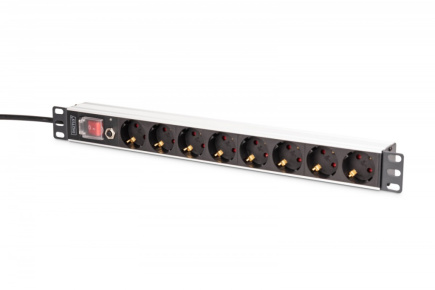 Digitus Power Strip DN-95436 Digitus Power Strip DN-95436