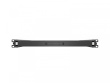 Lanberg Sliding shelf for 19 inches rack cabinets 500mm Black