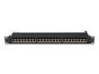 Lanberg PPS7-1024-B patch panel 1U