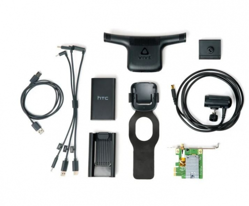 HTC Wireless Adapter Full Pack 99HANN051-00