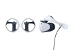 Sony PlayStation VR2 Dedicated head mounted display Black, White