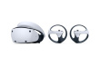 Sony PlayStation VR2 Dedicated head mounted display Black, White
