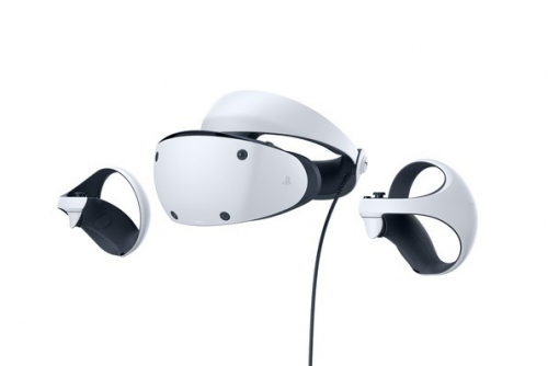 PLAYSTATION VR2 BUNDLE/SONY WLONONWCRGIAT