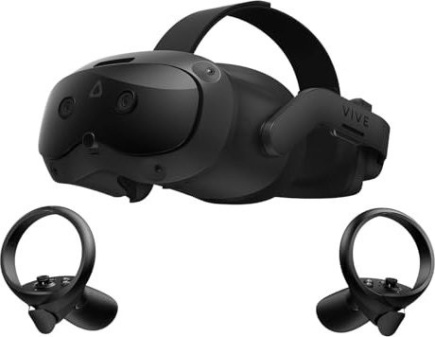 HTC Vive Focus Vision 99HAUM029-00