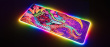 HYTE CNVS Gaming mouse pad Multicolour
