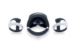 Sony PlayStation VR2 Dedicated head mounted display Must, Valge