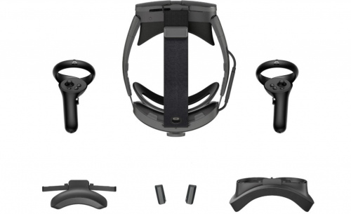 HTC VR VIVE XR ELITE REFRESH (DELUXE PACK)