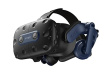 HTC VIVE Pro 2 Dedicated head mounted display Черный, Blue