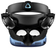 HTC Cosmos Remorse Dedicated head mounted display Blue