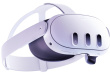 META Quest 3 Dedicated head mounted display Белый