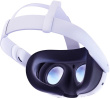 META Quest 3 Dedicated head mounted display Белый