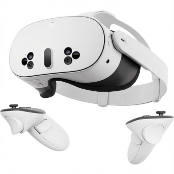 Oculus Meta Quest 3 (512 GB) - Virtual Reality-System