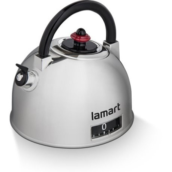 Minutitaimer ''teekann'' Lamart LT7037