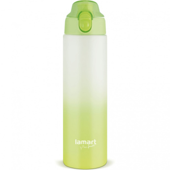 Joogipudel 700ml Frozen Lamart LT4056, roheline