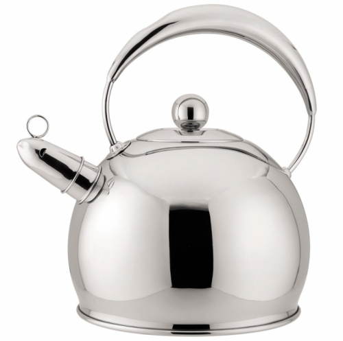 Non-electric Kettle Maestro MR-1330 Silver 3.0 L