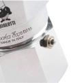 Espressokann Bialetti Moka express 9 tassile 0001165