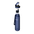 Filtripudel 0.5 l Aquaphor City tumesinine