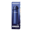 Filtripudel 0.5 l Aquaphor City tumesinine