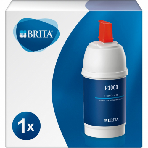 BRITA Filterkartusche P1000