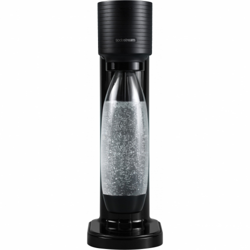 SodaStream GAIA *schwarz*