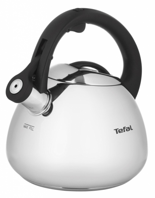 Tefal K2481574 Kettle 2.7 L Silver