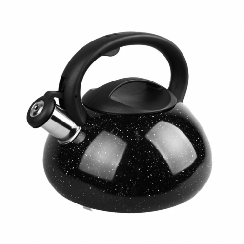 Non-electric Veekeetja MAESTRO MR-1316 Black