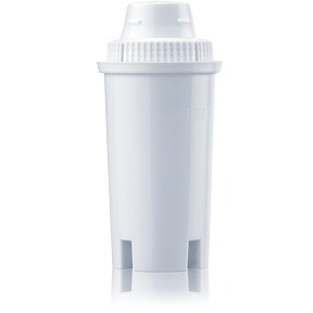 BRITA Tischwasserfilter Classic Filterkartusche 3er Pack