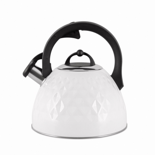 Steel Kettle Promis TMC-14 - MARCO